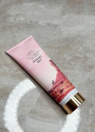 Парфумований лосьйон victoria's secret desert sky