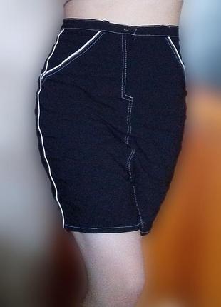 Юбка мини и шорты