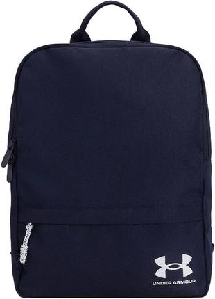 Рюкзак ua loudon backpack sm 10l синій уні 26x8,4x33 см