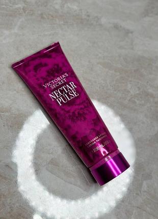 Парфюмированный лосьон victoria’s secret nectar pulse