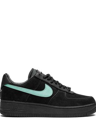 Nike x tiffany & co. air force 1 sneakers 37