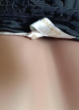 😍 новое черное платье7 фото