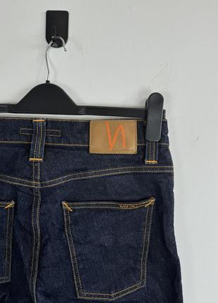 Джинсы nudie jeans vintage levi’s edwin evisu apc carhartt dickies