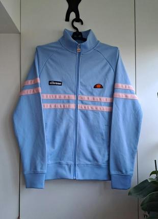 Ellesse rimini олімпійка (зіпка еліс кофта ріміні)