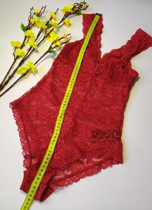 Круговые боди h&m, xs3 фото