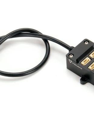 Хаб holybro can hub концентратор датчиков (кабель 27 см)