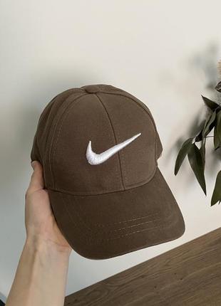 Кепки найк nike , двох актуальних кольорах 100% бавовна