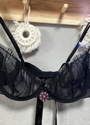 Красивий бюстгальтер ann summers 80 b