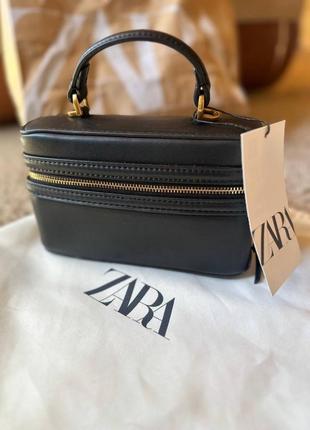 Сумочка zara