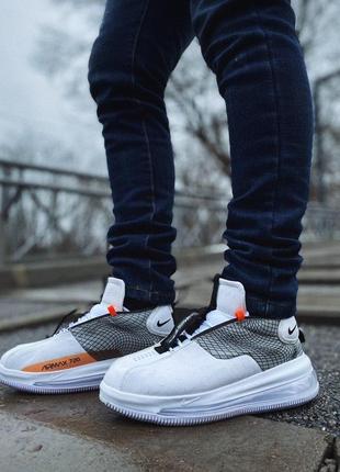 Кроссовки nike dmsx air max 720