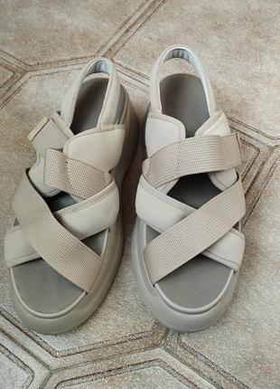 Сандалии vagabond