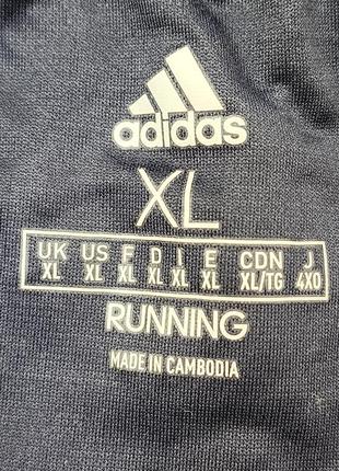 Шорты adidas running. размер xl. идеальное состояние3 фото