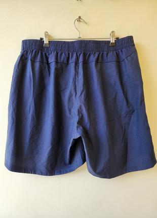 Шорты adidas running. размер xl. идеальное состояние4 фото