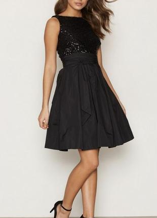 Платье, платье миди lauren ralph lauren dress оригинал