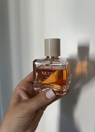 Парфумована вода nude reserved 100 ml