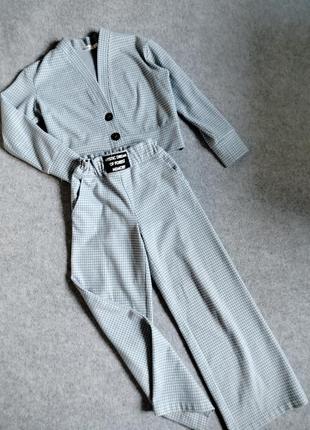 Костюм штани кофта