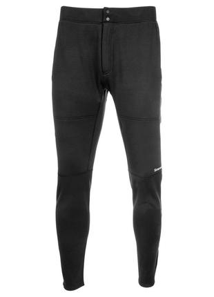 Штани simms thermal pant black xxl (13315-001-60) флісові штани чоловічі штани для риболовлі