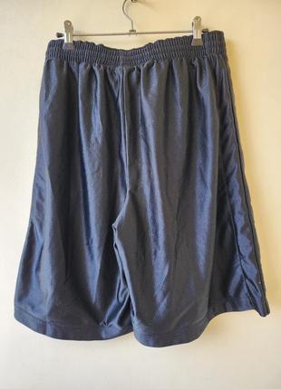 Шорты nike basketball. размер l.3 фото