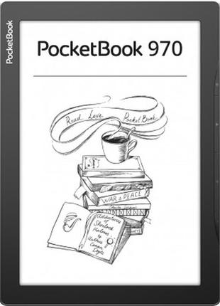 Электронная книга pocketbook 970 (pb970-m-cis)