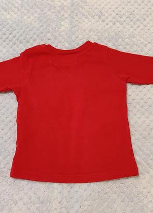 Кофточка benetton baby на ріст 56 см 2