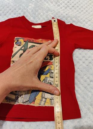 Кофточка benetton baby на ріст 56 см 4