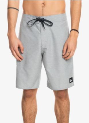 Чоловічі шорти для купання (плавання) quiksilver dryflight.