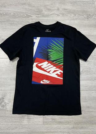 Футболка nike