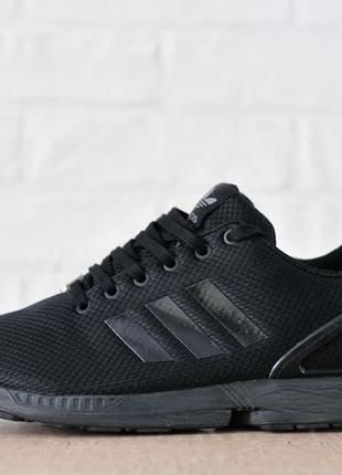 Кросівки adidas zx flux