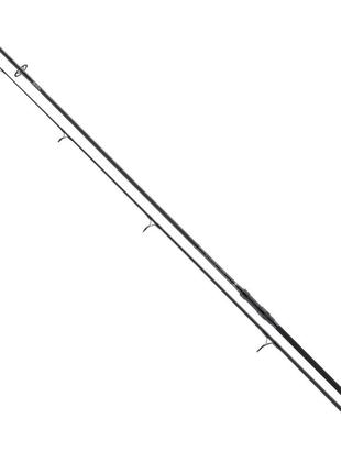 Вудлище коропове daiwa ninja x carp 3.65m 3lb b (11595-367) коропове вудилище