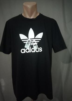 Футболка adidas