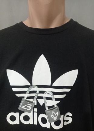 Футболка adidas