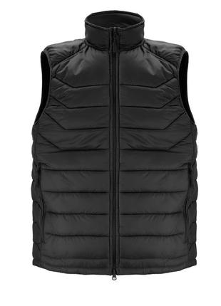 Жилет viverra warm cloud vest black xxl (рб-2233026)