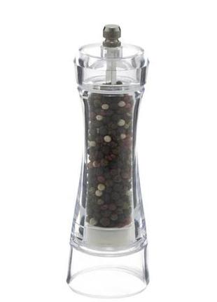 Спецовница herevin grinder transparent