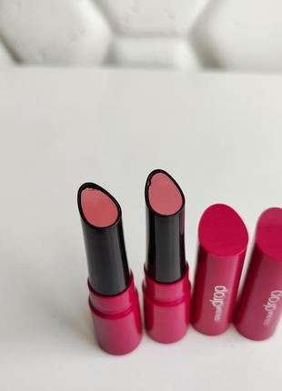 Помада для губ от орифлейм цветущий розовый oriflame colour drop rose elixir 26905