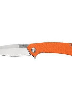 Нож adimanti by ganzo (skimen design) orange (skimen-or)