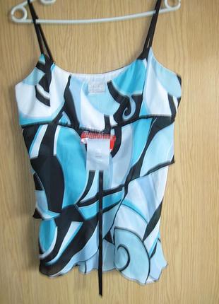 Новый топ "kit" р. 48
