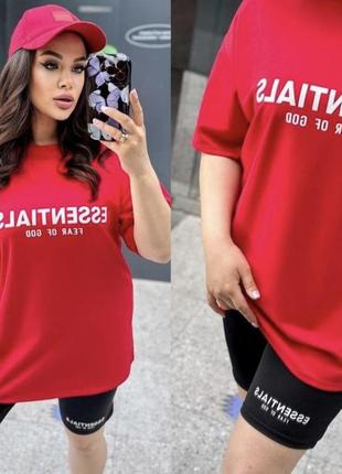 Костюм спорт