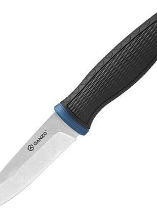 Нож ganzo g806-bl