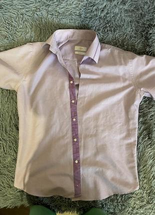 Рубашка унисекс