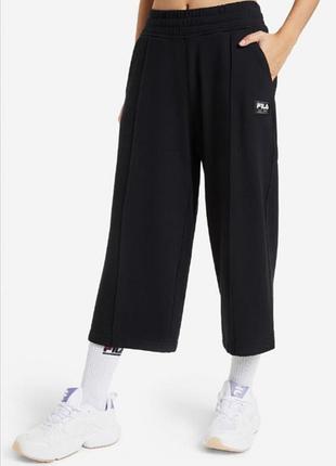 Спортивные бриджи, кюлоты