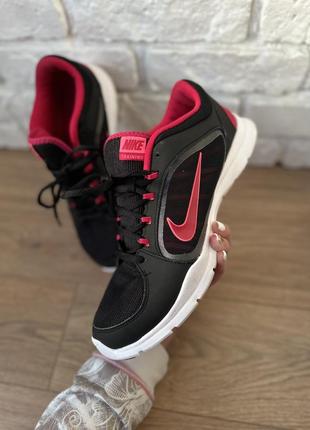 Nike кроси кросівки 27 см кросовки бігові для бігу кеди