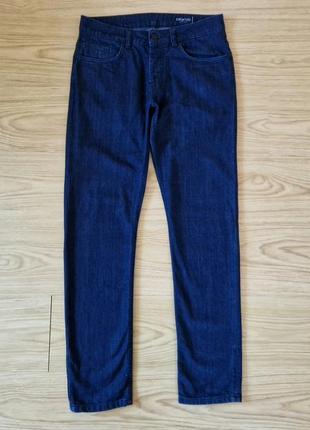 Джинси чоловічі zalando w32 l32 (100% cotton) original