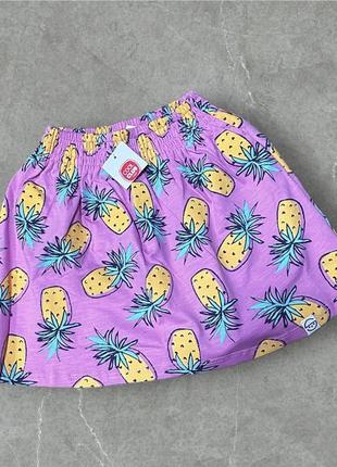 Спідничка на 5 років