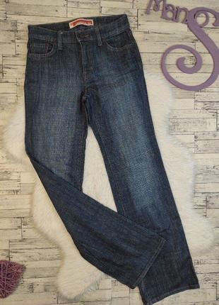Жіночі джинси gap сині розмір xs (42/25)