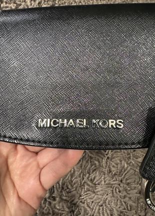 Продам сумку michael kors ava5 фото