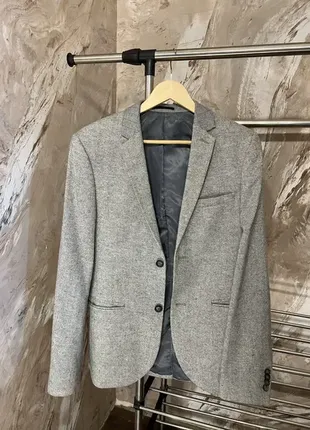 Піджак чоловічий topman
