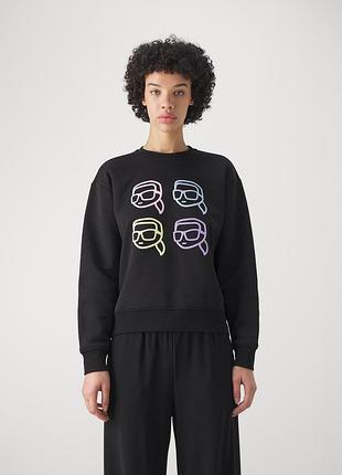Спортивный костюм karl lagerfeld