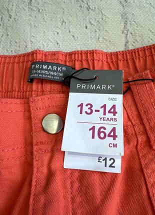 Штани primark3 фото