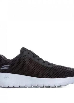 Кроссовки skechers gowalk joy paradise black-white (11888634)