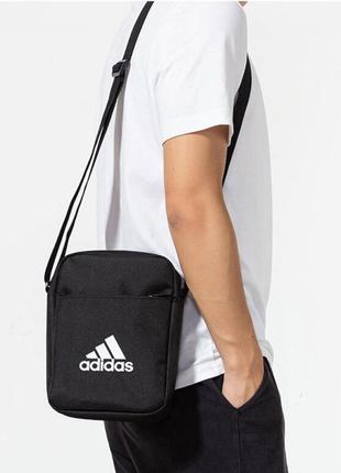 Кросс-боди сумка adidas h30336